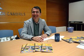 Es presenta la Guia d'Entitats, un recull de l'activitat de 112 associacions del municipi