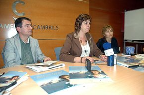 L'Ajuntament fa una crida a la solidaritat cambrilenca per acollir nens sahrauís durant els mesos d'estiu
