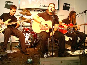 El grup cambrilenc No Apto treu al mercat el seu darrer treball discogràfic "Voces"