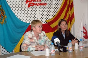 El PP presenta un seguit d'esmenes als pressupostos de la Generalitat, que afecten a Cambrils