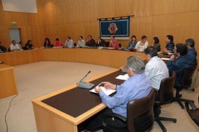 L'Ajuntament de Cambrils aprova una moció a favor de la llibertat d'expressió de TV3 al País Valencià 