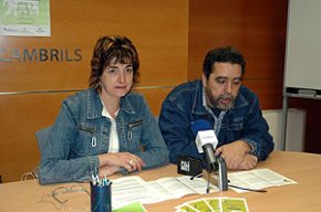 Les àrees de Benestar Social i Ensenyament posen en marxa el "Projecte formatiu per a pares i mares"
