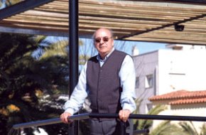 Joan Dalmau és elegit nou president de lAssociació de Veïns del Nou Cambrils