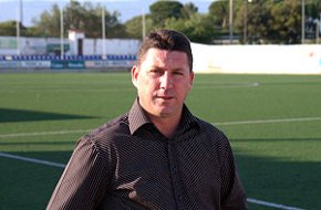 Francesc Xavier Ferré López és elegit nou president del Club Futbol Oleastrum