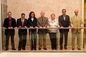 Tota la informació de les eleccions