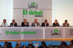 Revista Cambrils prepara un ampli desplegament informatiu per a les eleccions municipals