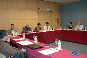 Cambrils acull una de les sessions d'un seminari sobre promoció turística organitzat per les Cambres de Comerç de Reus i Tarragona