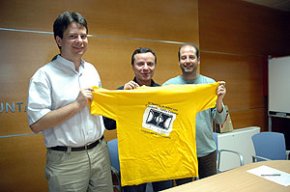 Més de 500 joves han participat en la quarta edició del Torneig de Futbol Sala Cambrils - Santa Coloma