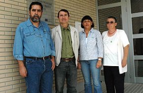 ICV presenta els principals punts del seu programa electoral en matèria d'ensenyament i formació 