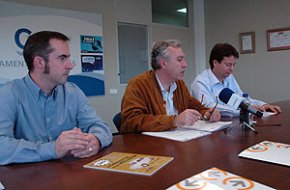 Es presenta el programa de la Fira amb multitud d'activitats per commemorar els seus 50 anys d'història