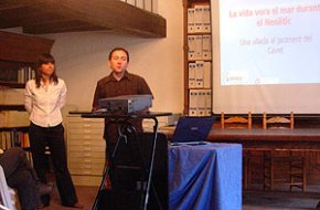 Els museus de Cambrils celebren una jornada de portes obertes per commemorar el Dia Internacional dels Museus