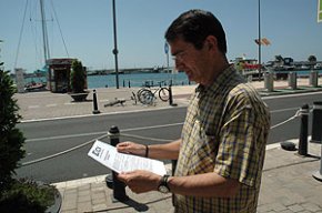 ICV presenta les propostes en matèria d'economia amb una clara aposta per la diversificació