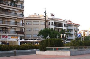 S'instal·la a Cambrils la primera càmera a tot l'Estat que emet imatges en directe a televisions de l'Europa central