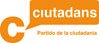 Ciutadans - Partido de la Ciudadanía