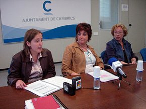 Es donen a conèixer els resultats de l'estudi sobre la diagnosi de gènere per a l'elaboració del Pla Municipal de Dona