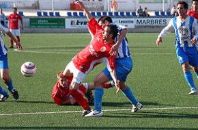 El Vilafortuny guanya el seu darrer partit i aconsegueix l'ascens a la segona Territorial