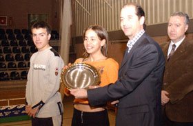 Lesport cambrilenc celebra la seva festa anual