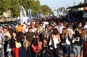 La Fira Multisectorial de Cambrils tanca una edició d'aniversari