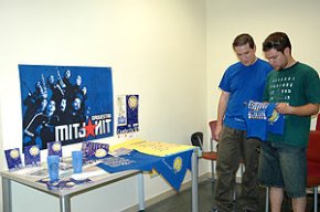 El Ball de Bastons de Cambrils ja ho té tot a punt per a la 32a edició de la Trobada Nacional de Bastoners de Catalunya