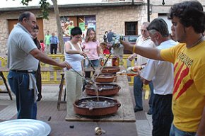 Aquest diumenge comencen els actes de la 29a edició de les Festes del Barri de l'Eixample