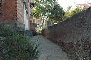 S'aprova el projecte de millora de la cava de les Quecles, al Nou Cambrils
