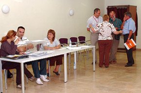 El PSC guanya les eleccions municipals a Cambrils