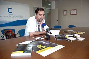 Es presenta el llibre que recull les Actes del III Congrés Internacional José Agustín Goytisolo