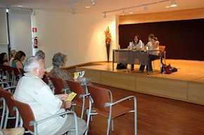El Casal Municipal de la Gent Gran acull una xerrada sobre la implantació de la nova Llei de Dependència