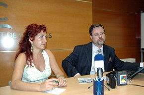 Cambrils serà un any més seu universitària dels cursos d'estiu de la URV