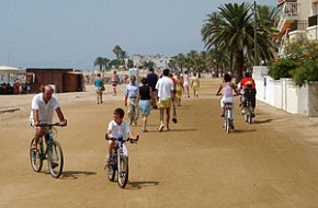 Turisme de Cambrils posa en marxa per aquest estiu noves rutes guiades i itineraris turístics 