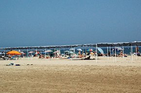 Els hotels de Salou, Cambrils i La Pineda assoleixen una ocupació del 81% durant la primera quinzena de juny