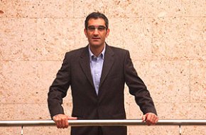 Joan Recasens és designat conseller comarcal del Baix Camp per ERC