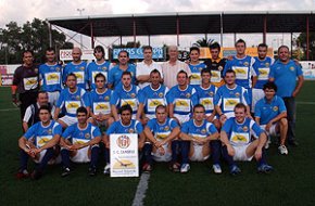 El FC Cambrils continua sense president després de la segona assemblea de socis del passat divendres