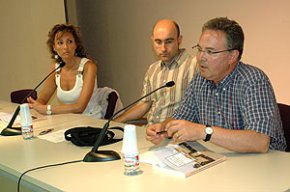 L'historiador cambrilenc Ignasi Martí presenta el seu llibre "Elits i control social al Cambrils de la Restauració Borbònica"
