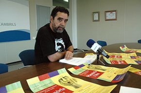 Es presenta el IV Seminari sobre Educació "M. Dolors Medina: Memòria i Veu"