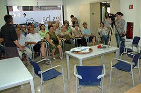 L'Arjau - Vela Llatina de Cambrils organitza una taula rodona entorn la pesca amb l'artet a Cambrils