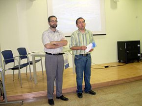 El centre Les Basses acull la conferència "Veles d'ahir, veles per demà" entorn la recuperació patrimonial de les embarcacions antigues