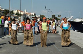 Actes per a tots els públics omplen la programació festiva de la Festa Major de Sant Pere
