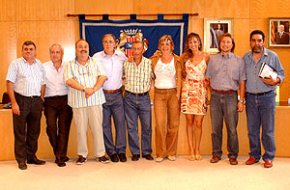 Se celebra el ple extraordinari que posa el punt i final al mandat