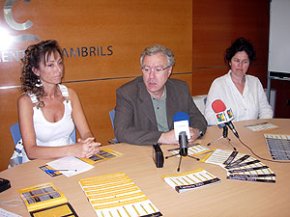 Es presenten les bases del segon Concurs d'Escultura en Espai Públic 