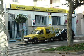 Correus adquirirà un nou local per millorar el servei al municipi