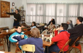 El club cambrilenc viu un molt bon moment