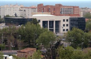 Ledifici consistorial ha complert 10 anys