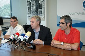 ICV manifesta que en cap moment s'ha plantejat el trencament del pacte electoral