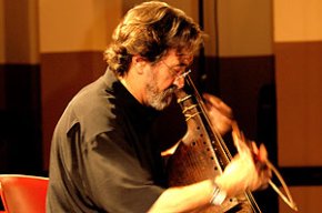 Orient-Occident de Jordi Savall enceta la 33a edició del Festival Internacional de Música de Cambrils