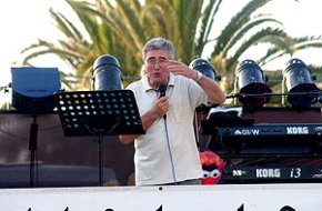 Cap de setmana festiu al barri de la Llosa