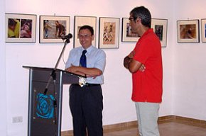 L'exposició "Fotosport 2006, XIX Biennal Internacional de Fotografia de lEsport" arriba a Cambrils