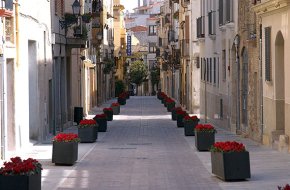 L'Ajuntament rep una subvenció de 35.500 euros destinada al foment de la participació ciutadana dins la Llei de Barris