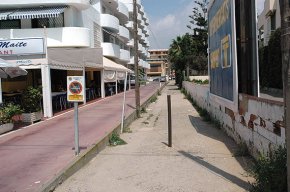 Els veïns del Regueral es mobilitzen de cara a la futura remodelació del barri