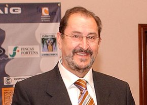 Ha mort el músic cambrilenc Àngel Recasens, als 69 anys d'edat